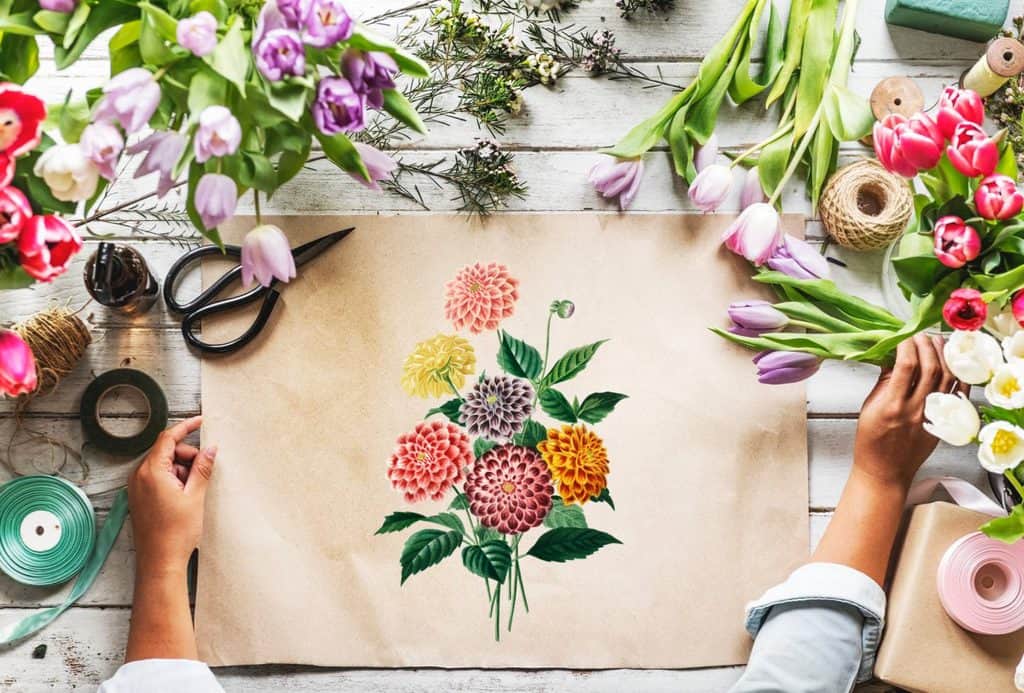 BEAUTIFUL WAYS TO DECORATE ANY SPACE