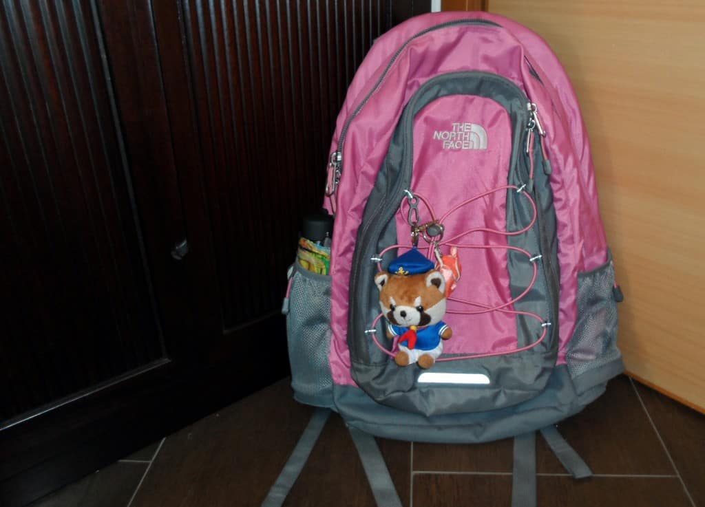 Singapore Packing