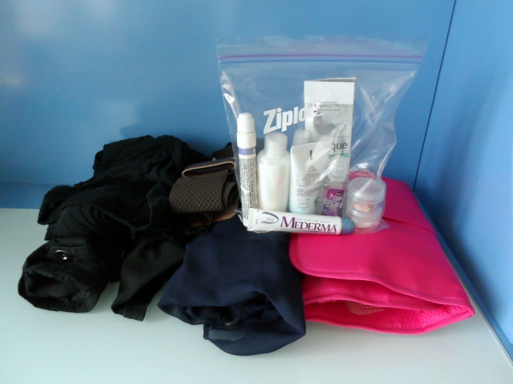 Singapore Packing