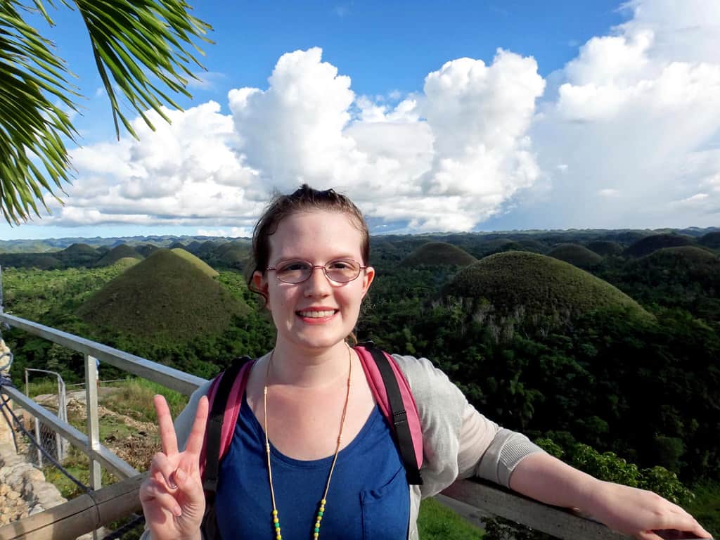 Philippines - Apr 2014