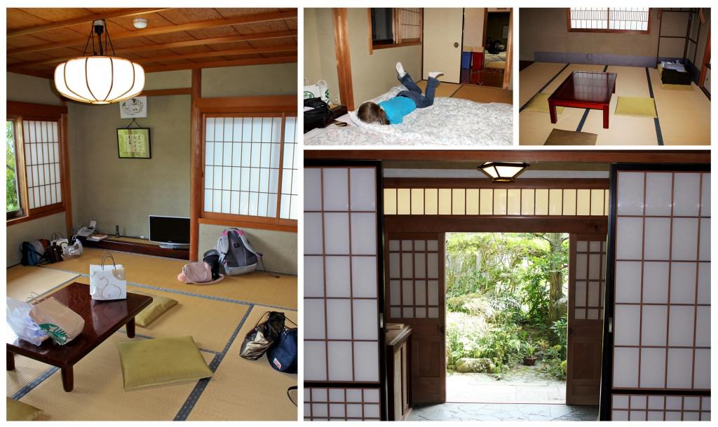 AN INSIDER’S GUIDE TO ACCOMMODATION IN JAPAN
