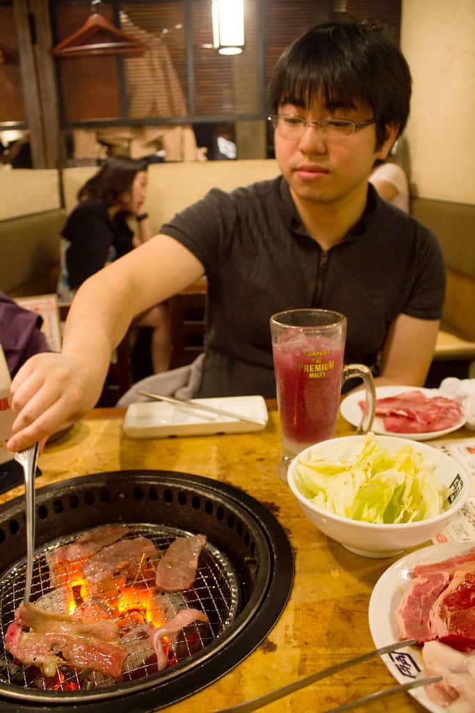 Tokyo, Japan