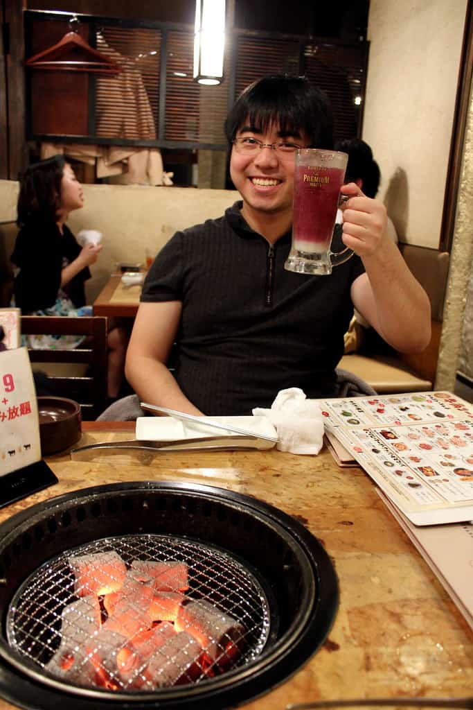 Tokyo, Japan
