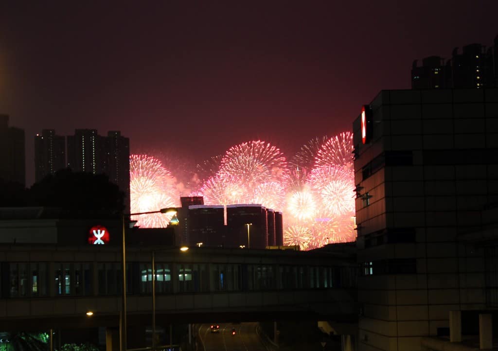 Hong Kong