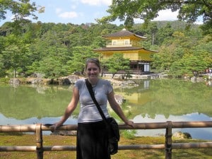 TRAVEL TUESDAYS: INTERVIEW WITH STEPHANIE OF TWENTY-SOMETHING TRAVEL