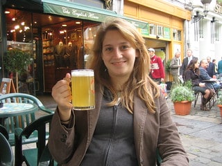 White-Beer