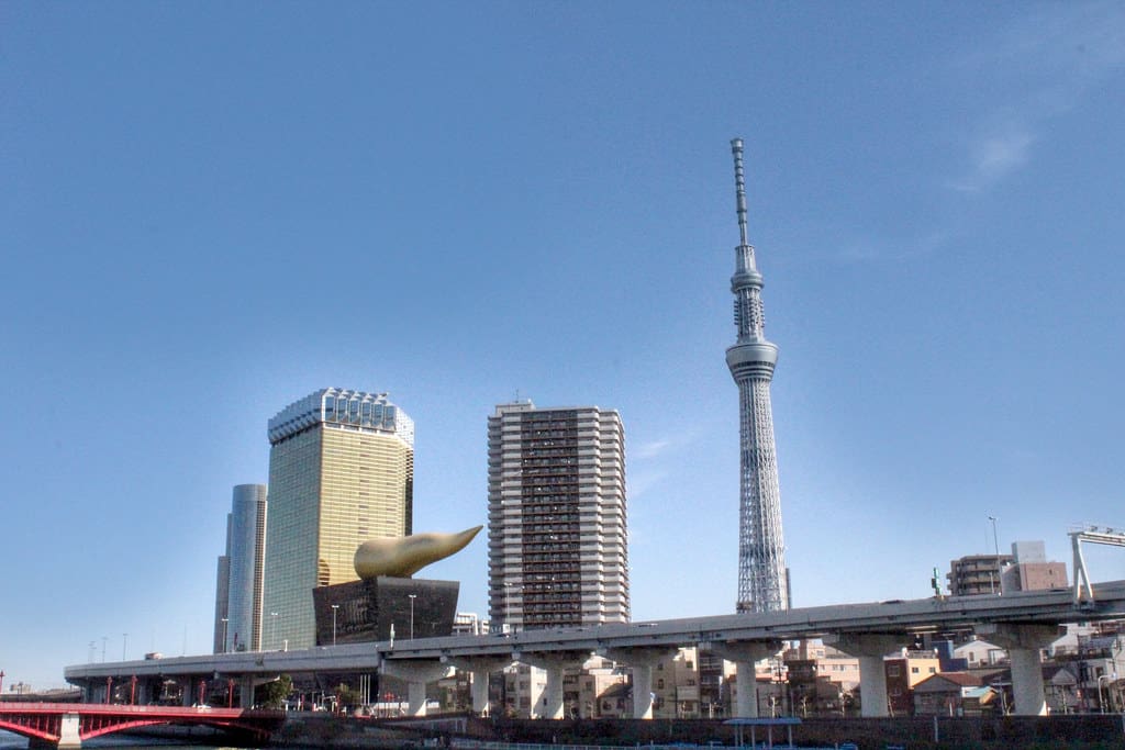 Tokyo, Japan