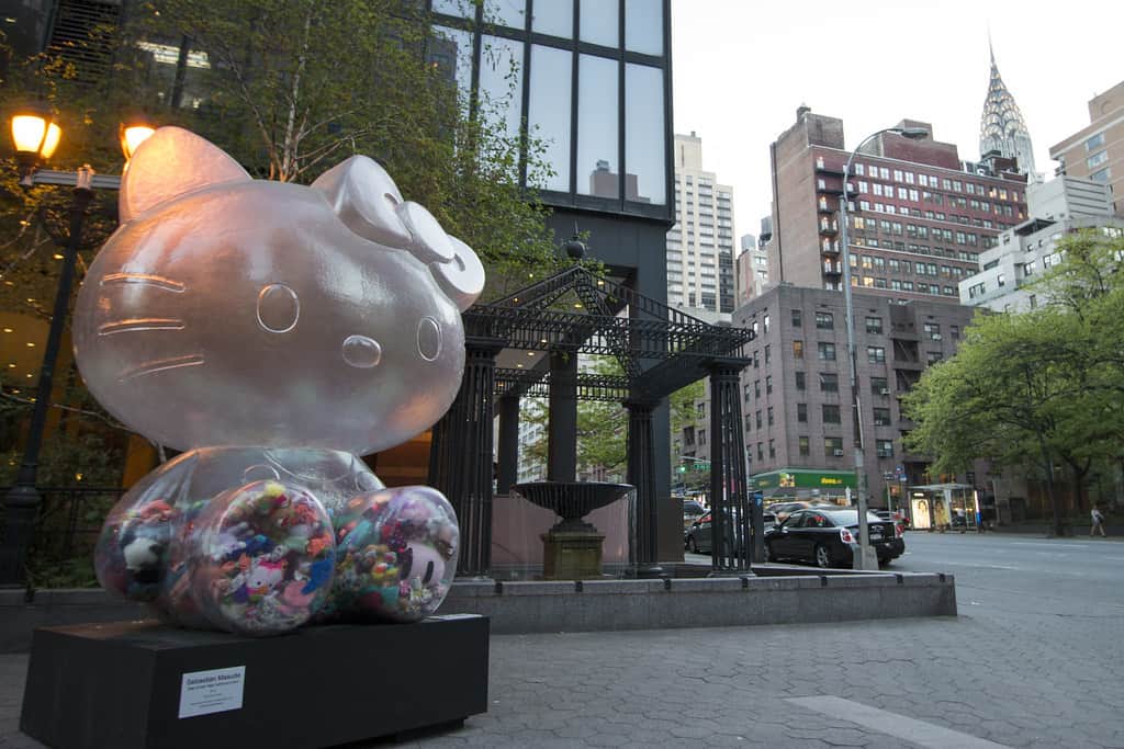 New York - May 2015