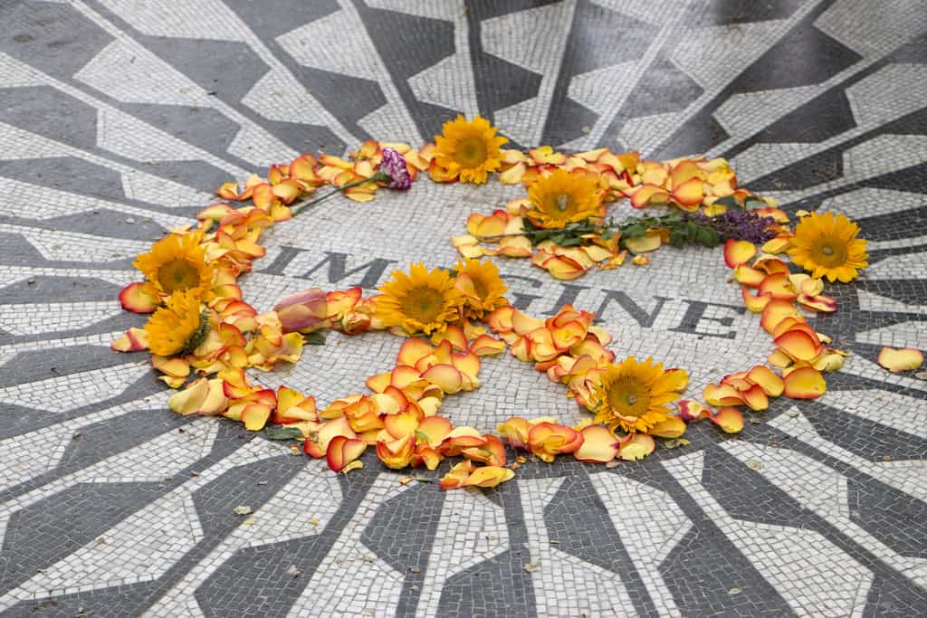FOTO FRIDAY: STRAWBERRY FIELDS