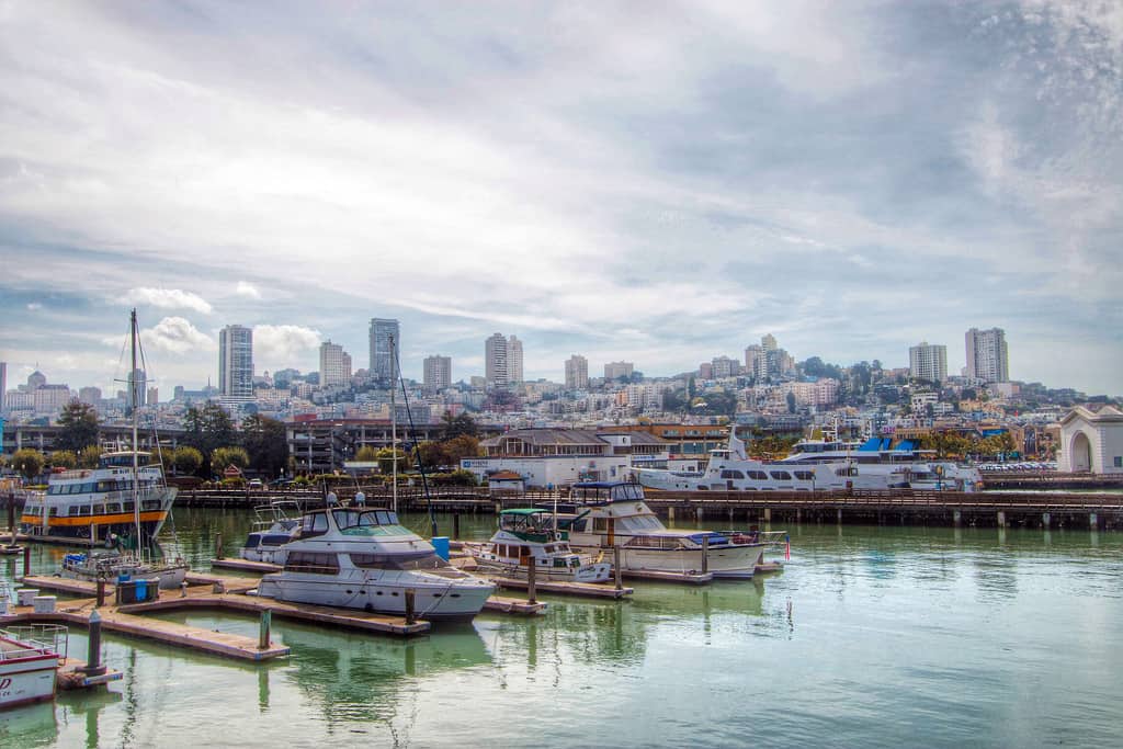 San Francisco - Oct 2014