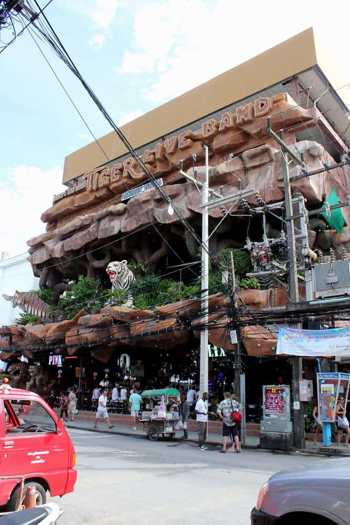 Phuket - Nov 2013