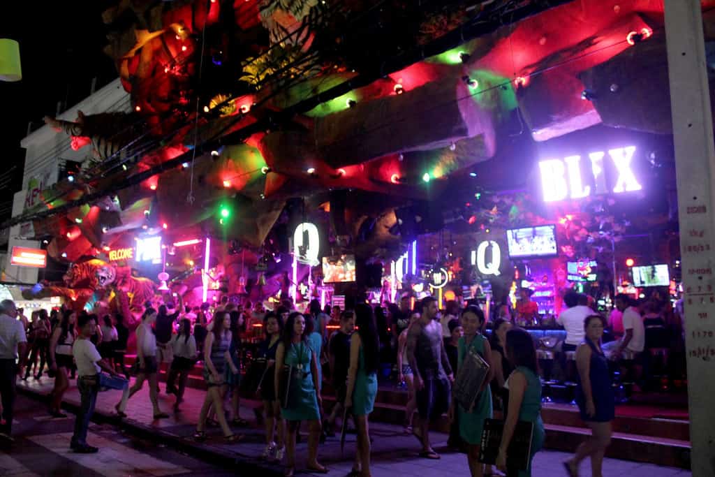 Phuket - Nov 2013
