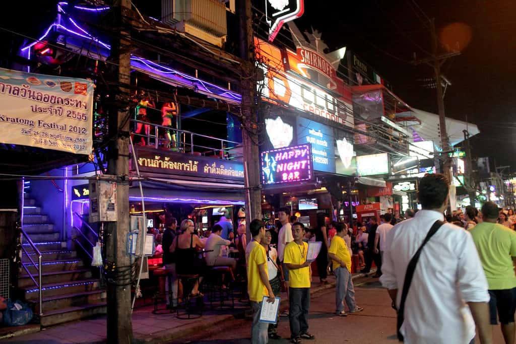 Phuket - Nov 2013