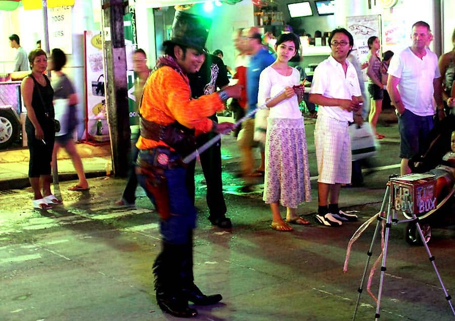 Phuket - Nov 2013