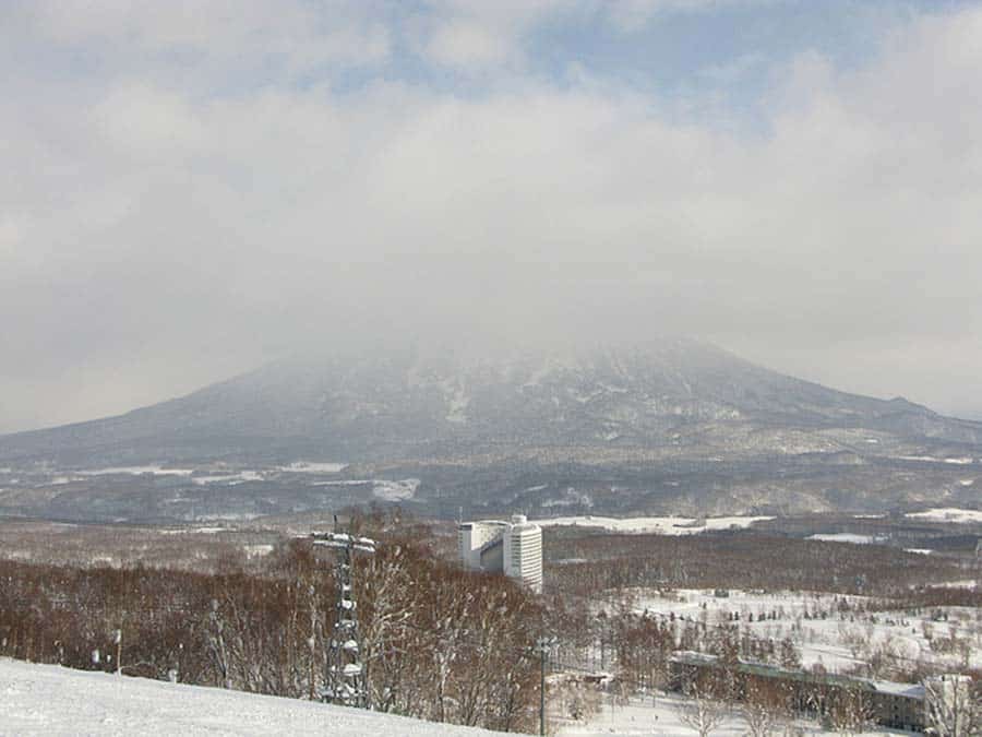 Niseko-View