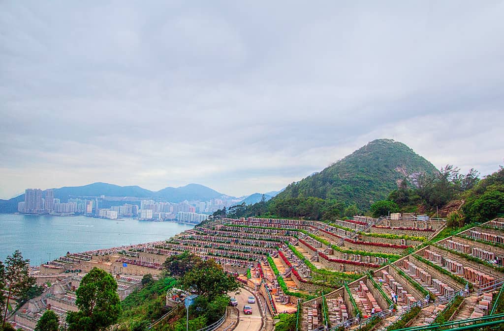 Hong Kong