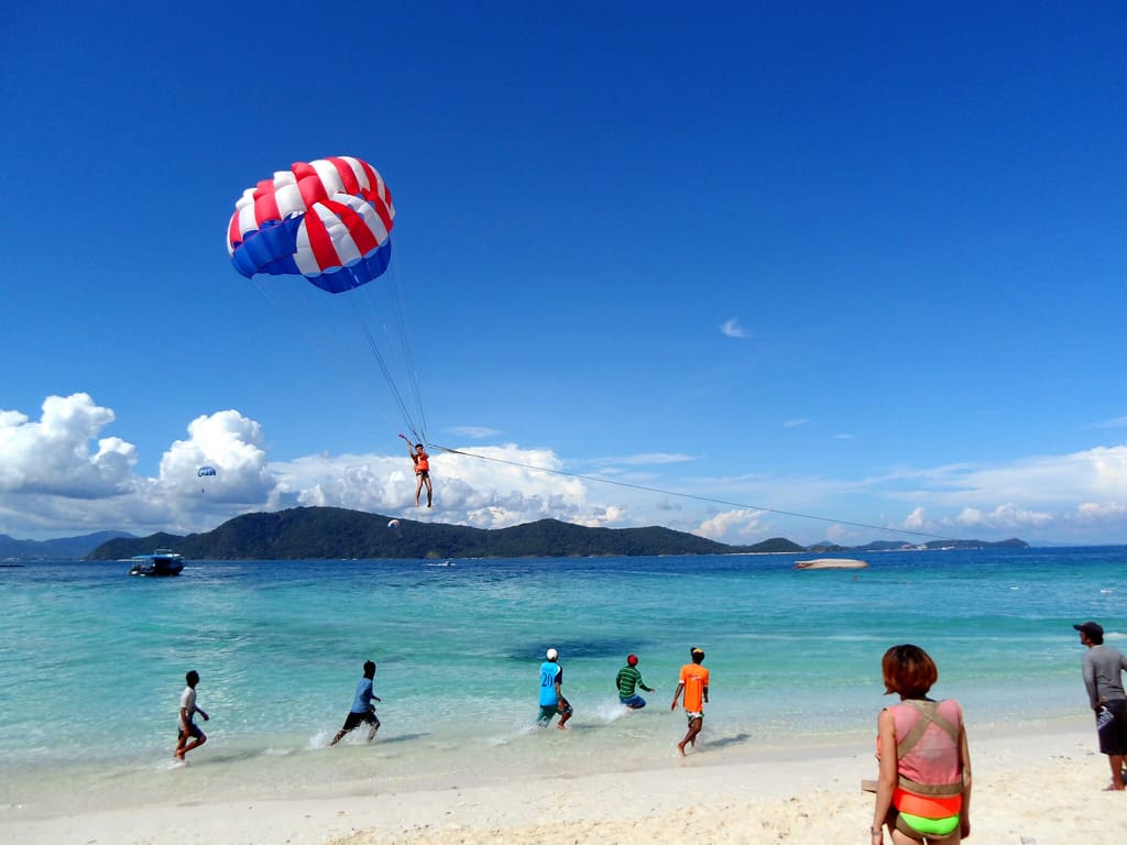 TOP ALL-INCLUSIVE RESORT DESTINATIONS IN ASIA