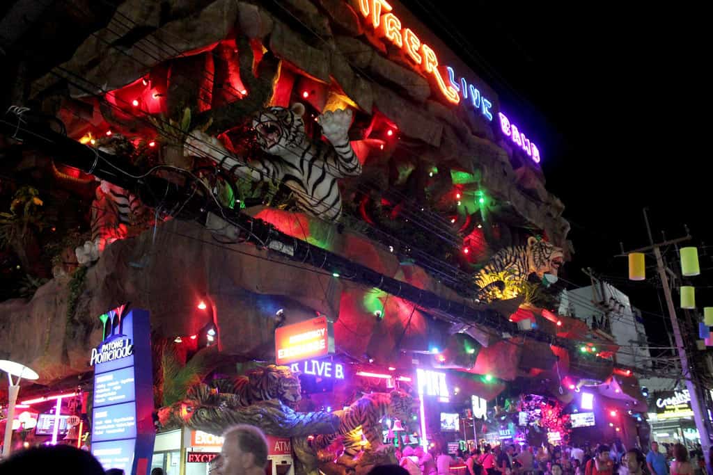 Phuket - Nov 2013