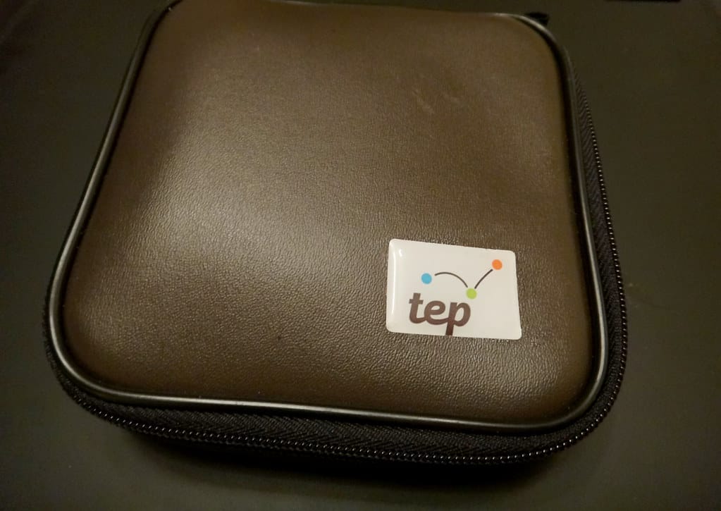 TEP Wireless Device
