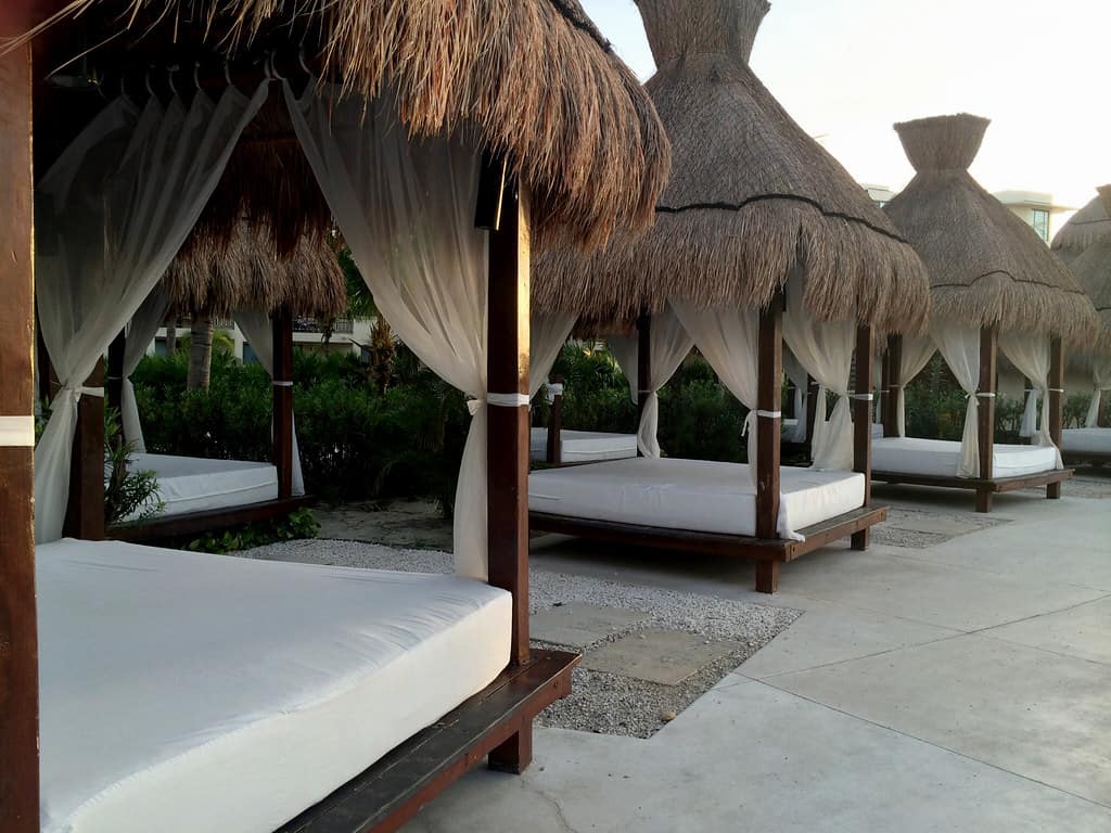 Cancun - September 2014
