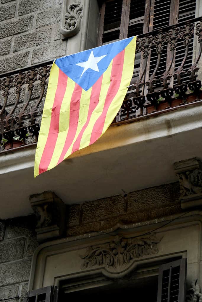Barcelona - July 2014