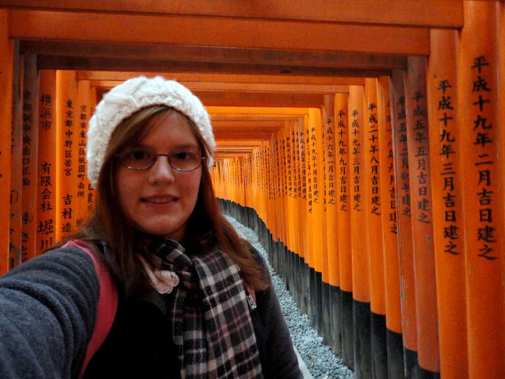 WHEN TRAVELING ALONE BECOMES DANGEROUS