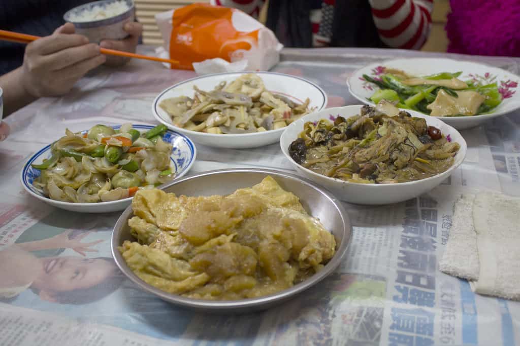 Hong Kong - Chinese New Year