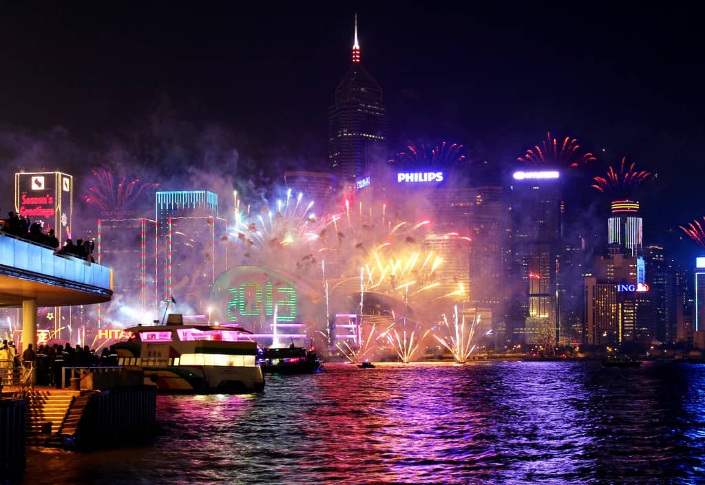 Hong Kong