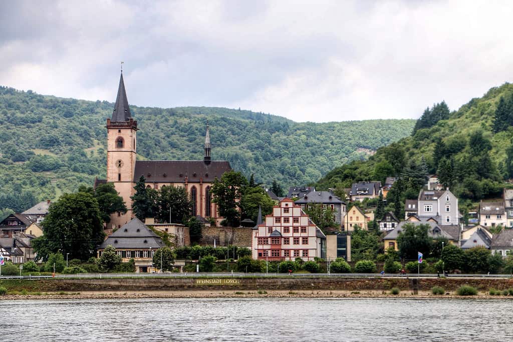 Rhineland - June 2014