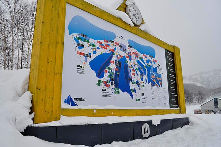 Niseko-ski-resort