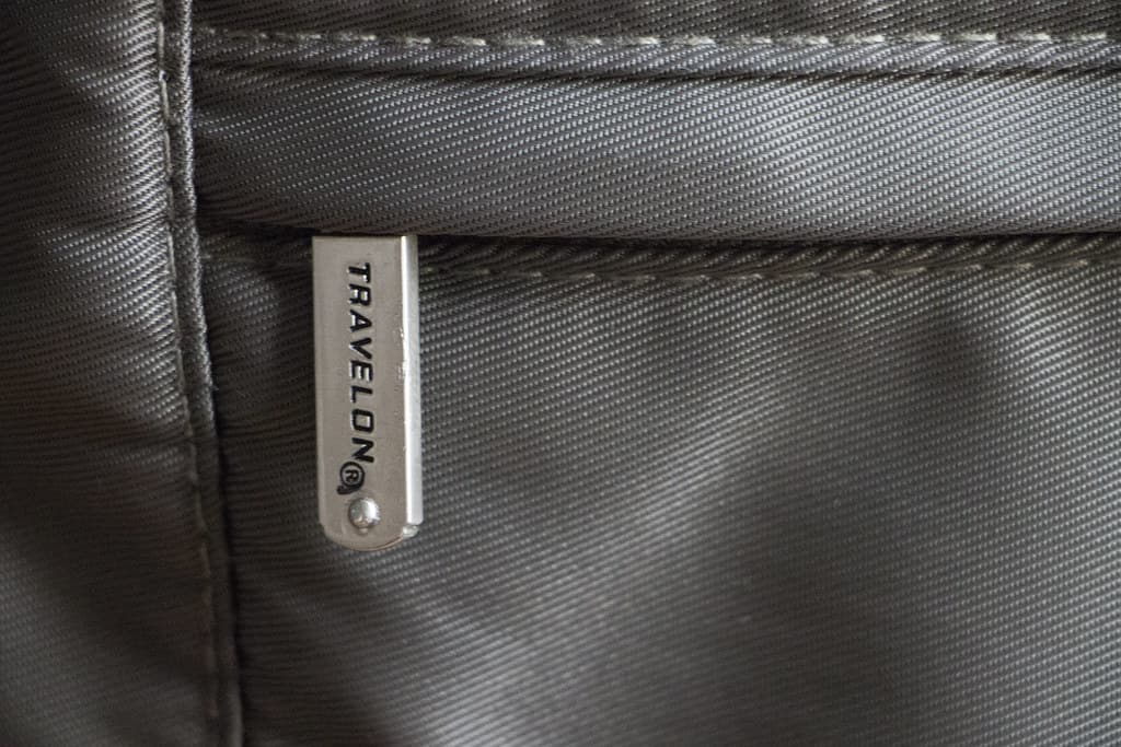 LOOKING FOR THE PERFECT TRAVEL PURSE? INTRODUCING TRAVELON