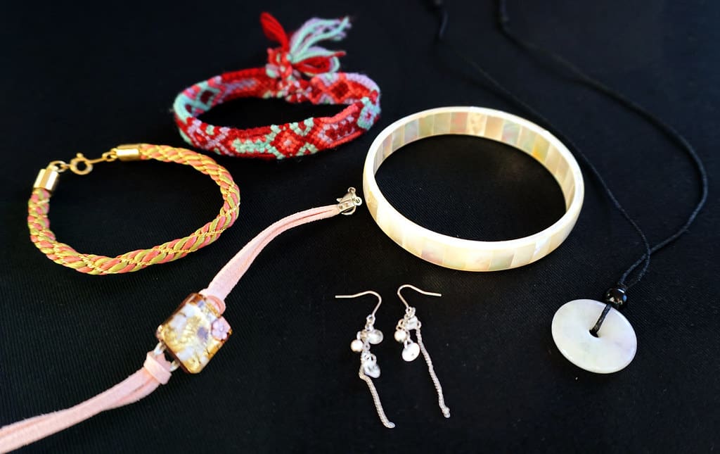 El Camino Bracelet