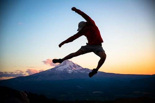 HOW TO WORK WHILE YOU TRAVEL (WITHOUT GETTING FIRED)
