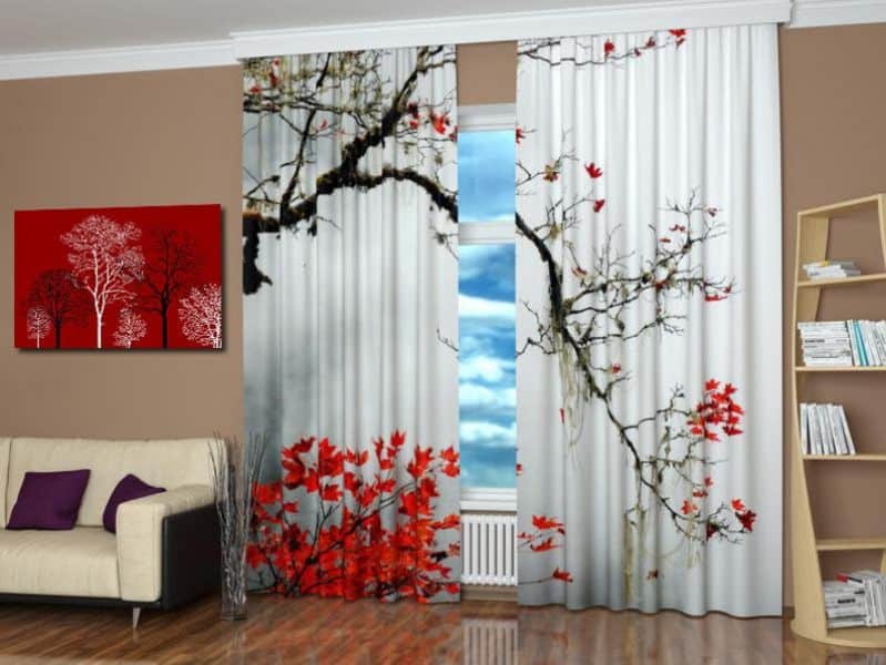 Factory4me Curtains Best Japanese Home Décor