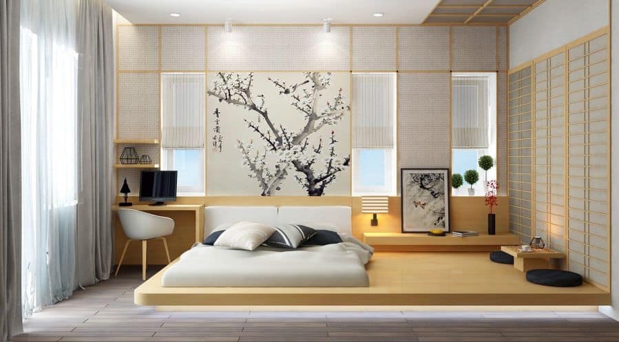 Best Japanese Home and Room Décor with Review