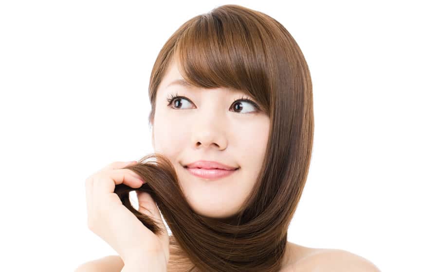 5 Exquisite Haircare Tips Among Japanese Women