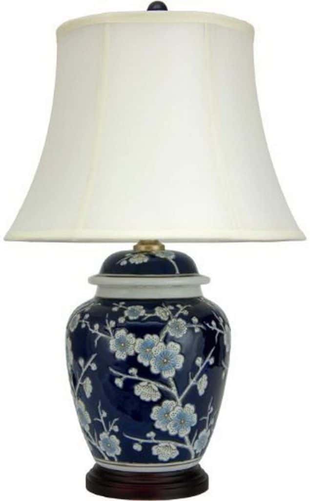 Best Japanese Table Lamps - Japanese Style Table Lamps Review