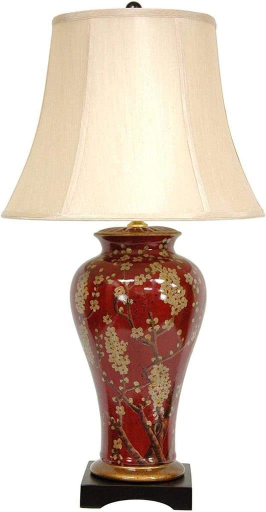 Best Japanese Table Lamps - Japanese Style Table Lamps Review