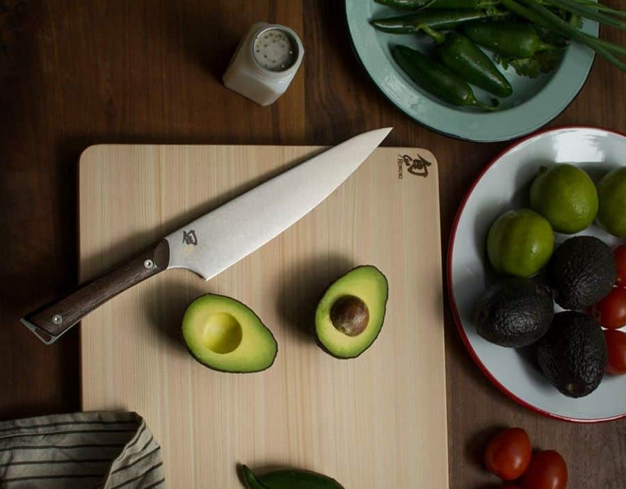 Best Santoku Knife - Japanese Santoku Knife Reviews