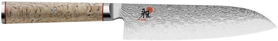 Best Santoku Knife - Japanese Santoku Knife Reviews