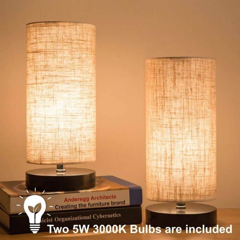 Best Japanese Shoji Lamps Rice Paper, Japanese Inspired Table Lamps