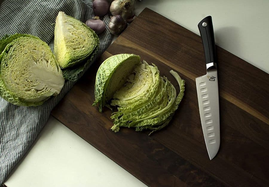 Best Santoku Knife - Japanese Santoku Knife Reviews