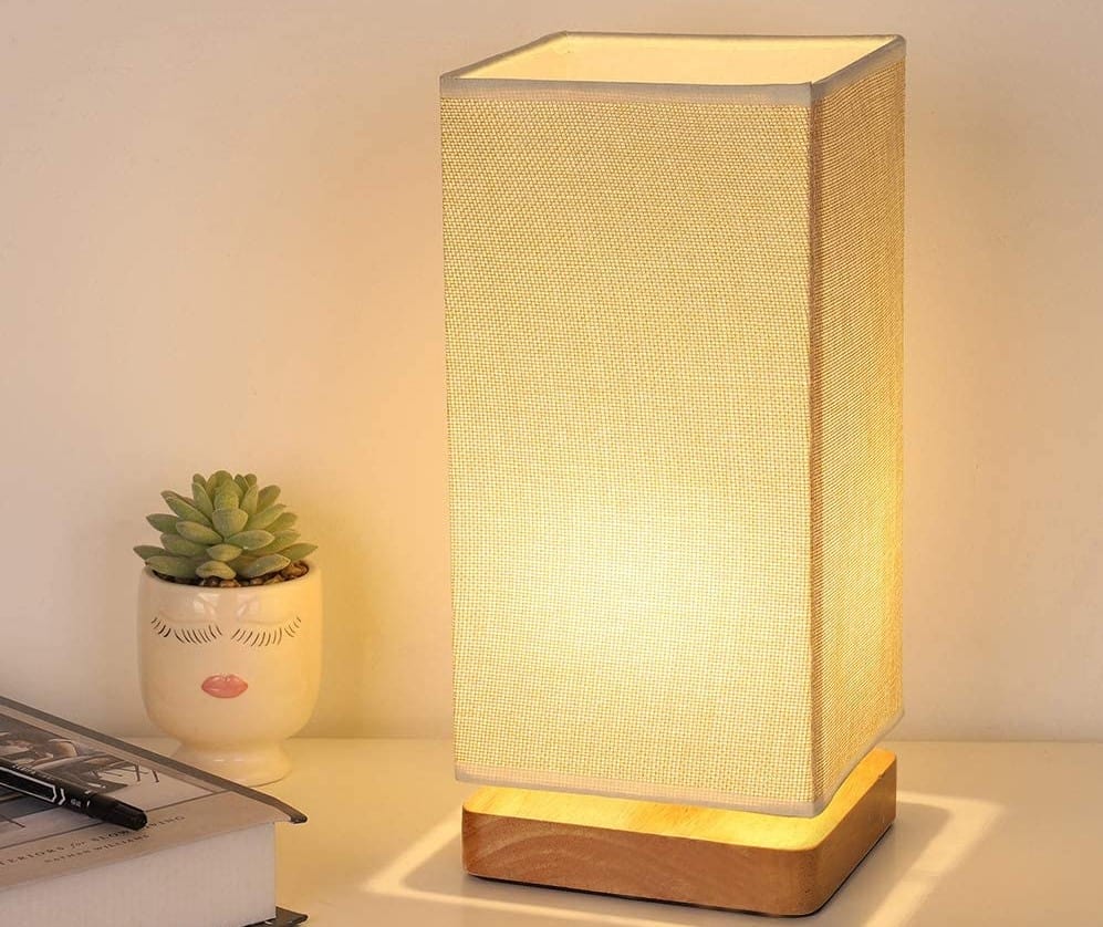 Best Japanese Table Lamps - Japanese Style Table Lamps Review