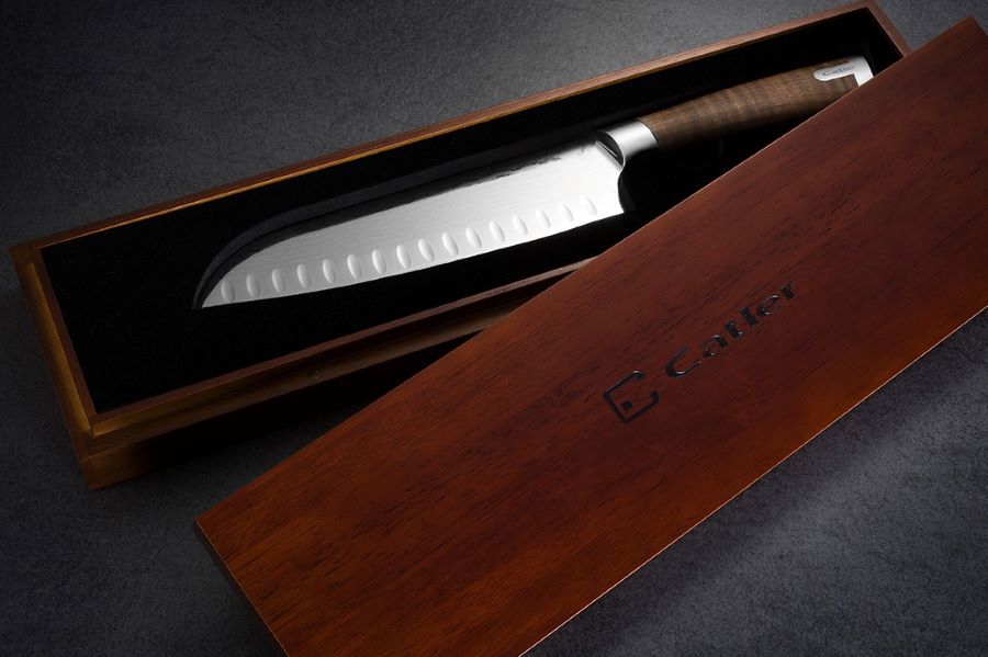 Best Santoku Knife - Japanese Santoku Knife Reviews