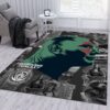 Drax Movie Area Rug Living Room Rug Home US Decor