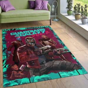 Fathers And Sons Movie Area Rug Bedroom Rug Christmas Gift US Decor