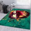 Gamora Area Rug For Christmas Living Room Rug US Gift Decor