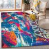 Guardians Movie Area Rug Bedroom Rug Home US Decor