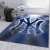 New York Yankees NFL Rug Bedroom Rug Home US Decor