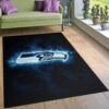 Seattle Seahawks Nfl Area Rug For Christmas Bedroom Rug Christmas Gift US Decor